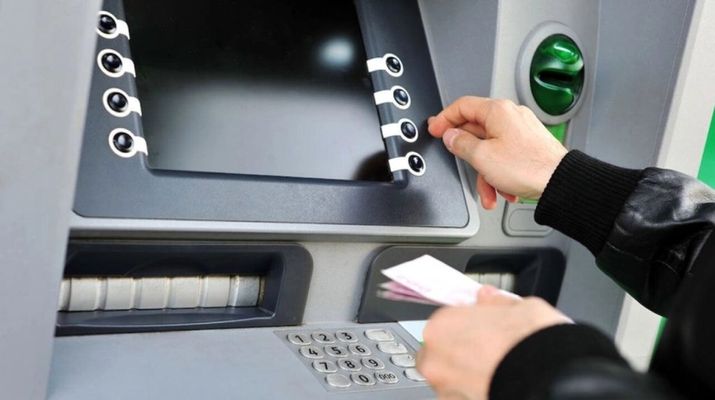 ATM’lerden yapılan para yatırmalarda limitler düştü