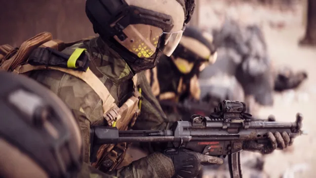 Battlefield 6 Açık Beta Detayları Paylaşıldı