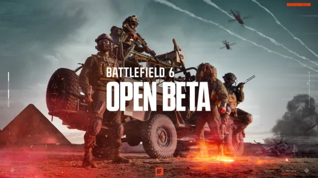 Battlefield 6 Beta, Steam’de 300 Bin Eş Zamanlı Oyuncu Sayısını Geçti
