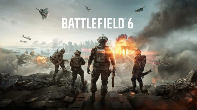 Battlefield 6 Beta, Steam’de 521 Bin Oyuncuya Ulaştı