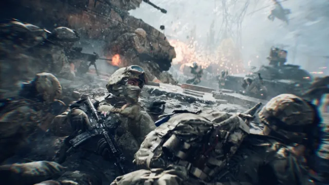Battlefield 6 Çok Oyunculu Fragmanı Yayınlandı, Beta Çok Yakında