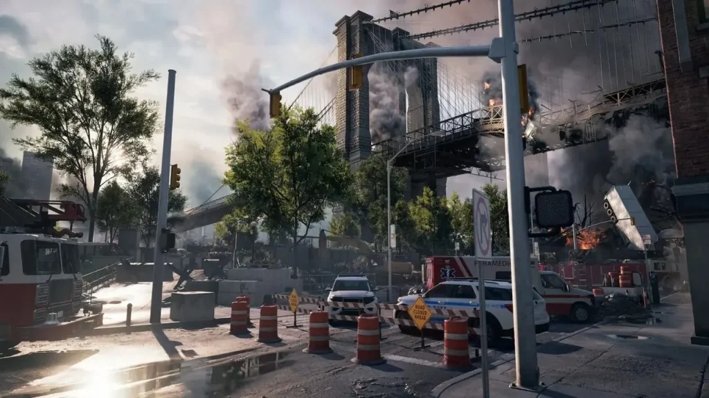 Battlefield 6 haritası ile rekor kıracak