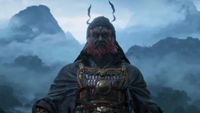 Black Myth: Wukong devam oyunu Zhong Kui duyuruldu