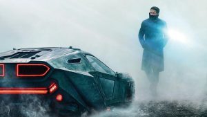 Blade Runner 2099 Dizisi Ufukta Göründü: Yayın Tarihi Netleşti!
