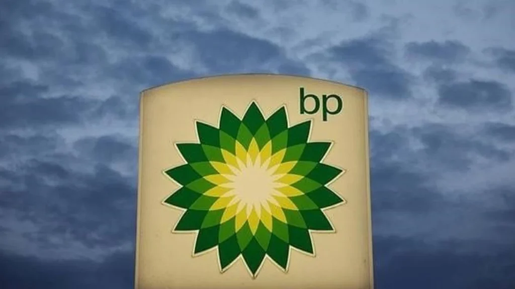 BP yenilenebilir enerjide geri adım attı