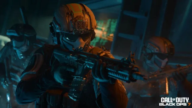 Call of Duty: Black Ops 7 oynanış fragmanı yayınlandı