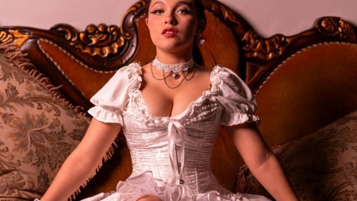 TikTok’un yükselen modası: Coquette stili nedir?