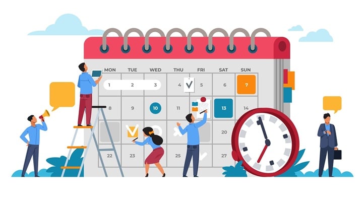 Date Ne Demek? İngilizcede Anlamları, Kullanım Alanları ve Örnekler