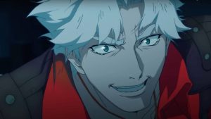 Devil May Cry Animesinin 2.Sezonu Ufukta Göründü: İlk Tanıtım Paylaşıldı!