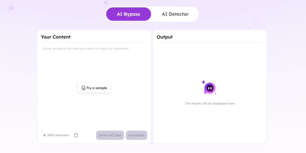 Çok amaçlı yapay zeka çözümleri sunan platform: EaseMate