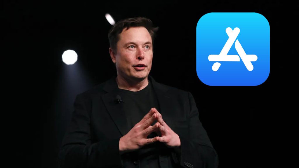 Apple Elon Musk’a yanıt verdi!