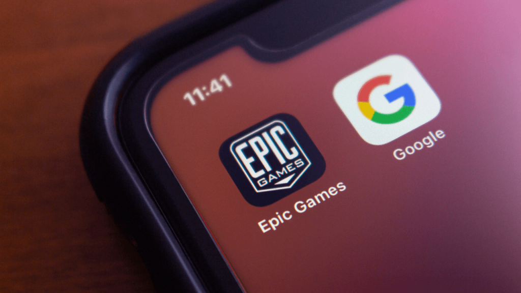 Google davayı kaybetti: Fortnite, Epic Games Store ile birlikte Google Play Store’a geliyor