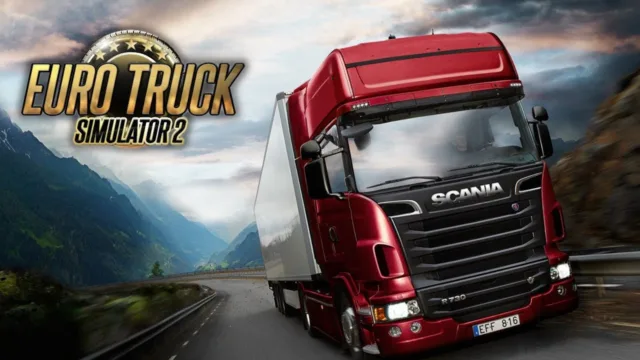 Euro Truck Simulator 2 sonunda Xbox ve PlayStation konsollara geliyor