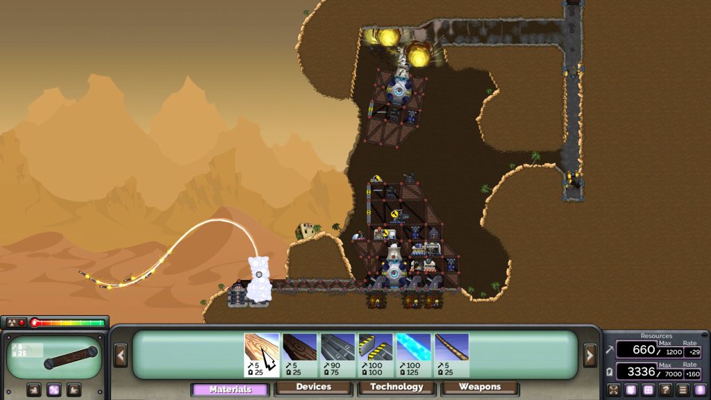 Forts, Steam’de kısa süreliğine ücretsiz oldu