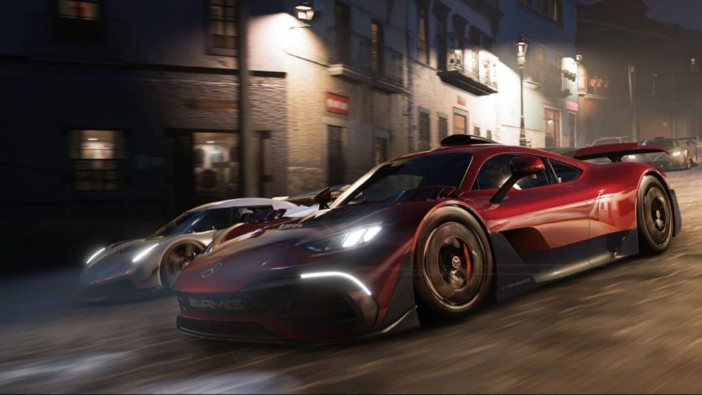Forza Horizon 6 Tokyo Game Show 2025’te duyurulacak iddiası