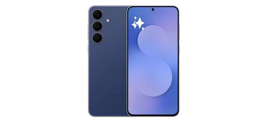 Galaxy S25 FE tanıtılmadan ünlü e-ticaret sitesinde listelendi