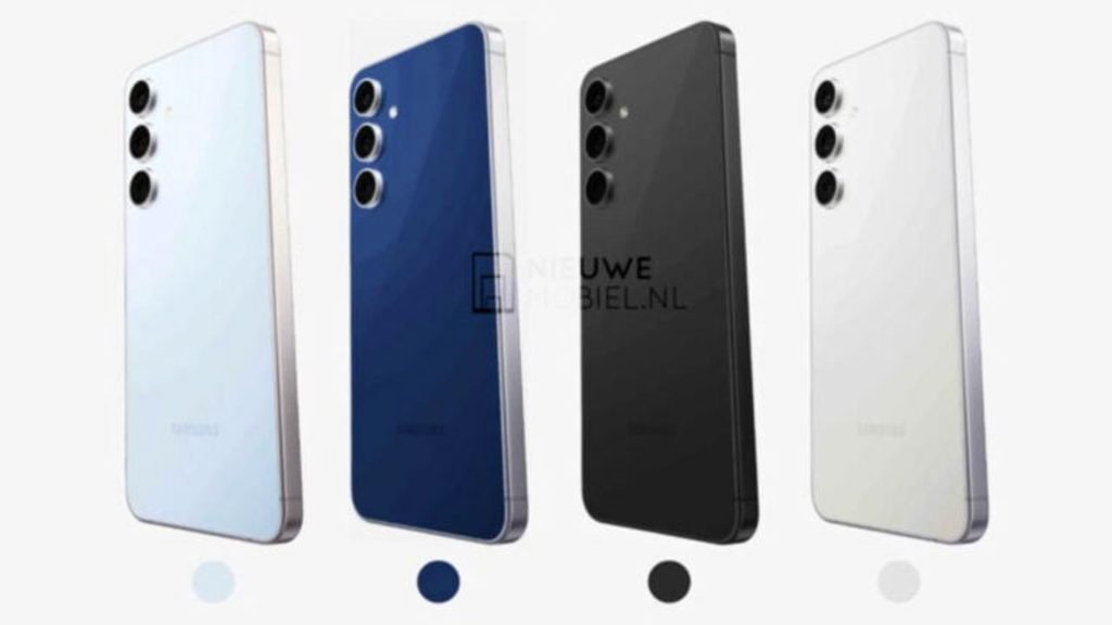 Galaxy S25 FE için tanıtım tarihi belli oldu!