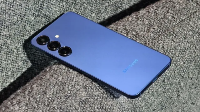 Galaxy S25 FE sızdırıldı: Tasarım, renkler ve tüm özellikler