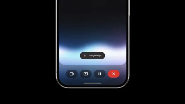 Gemini Live için yeni özellik!
