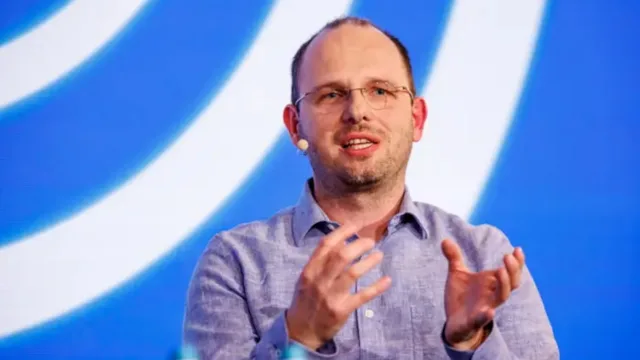 GitHub CEO’su Thomas Dohmke, Microsoft’u Bırakıyor