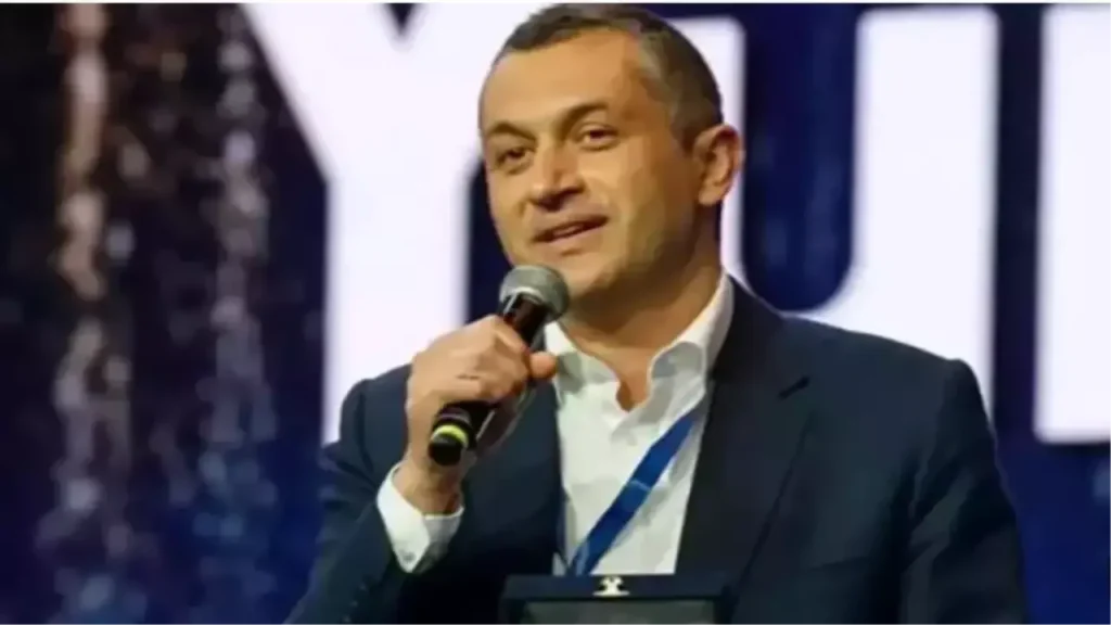 Bir Türk daha uzaya gidiyor