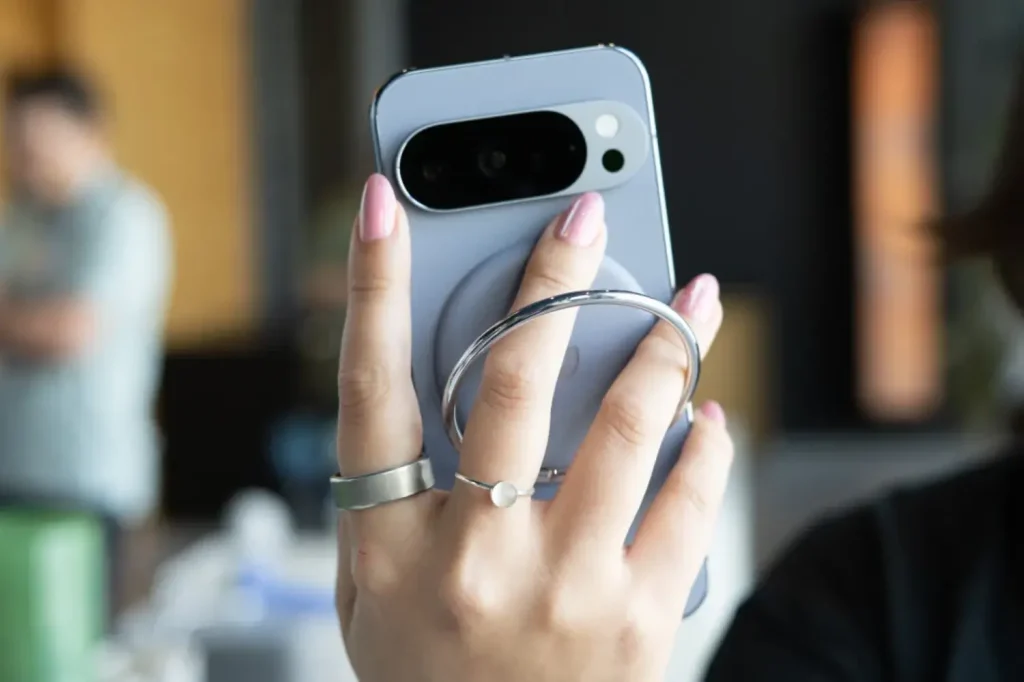 Google Pixel 10 serisi tanıtıldı: İşte tüm detaylar