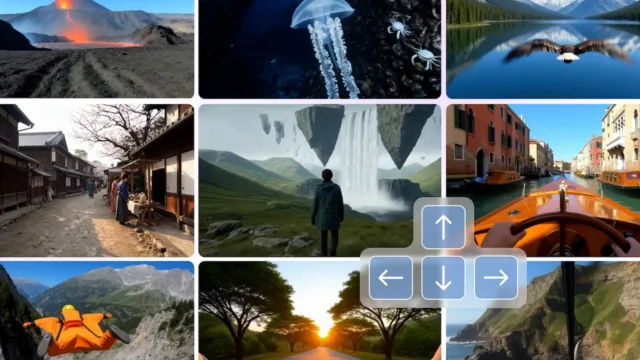 Google DeepMind, Genie 3 Yapay Zeka Modelini Duyurdu