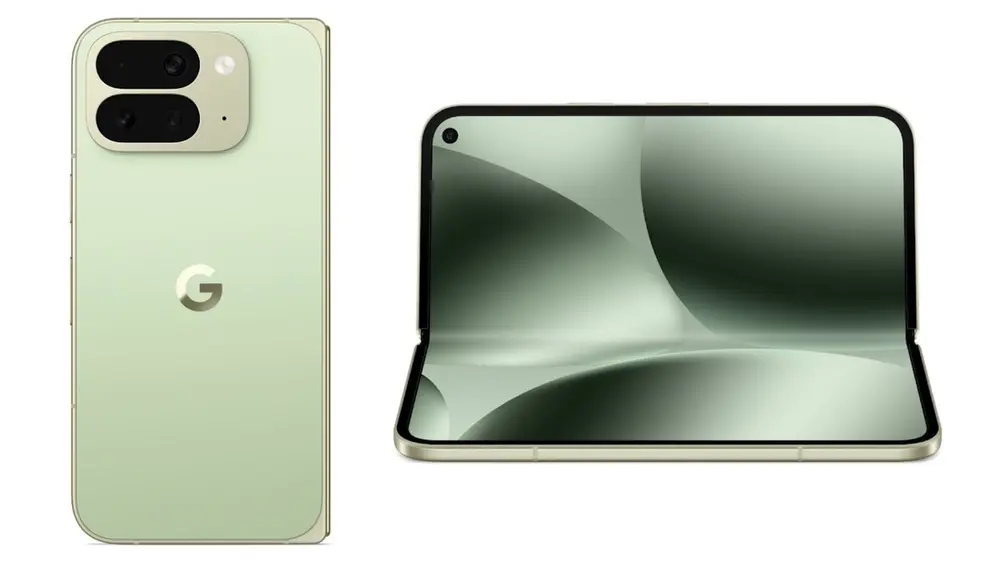 Google Pixel 10 Pro Fold duyuruldu: İşte özellikleri