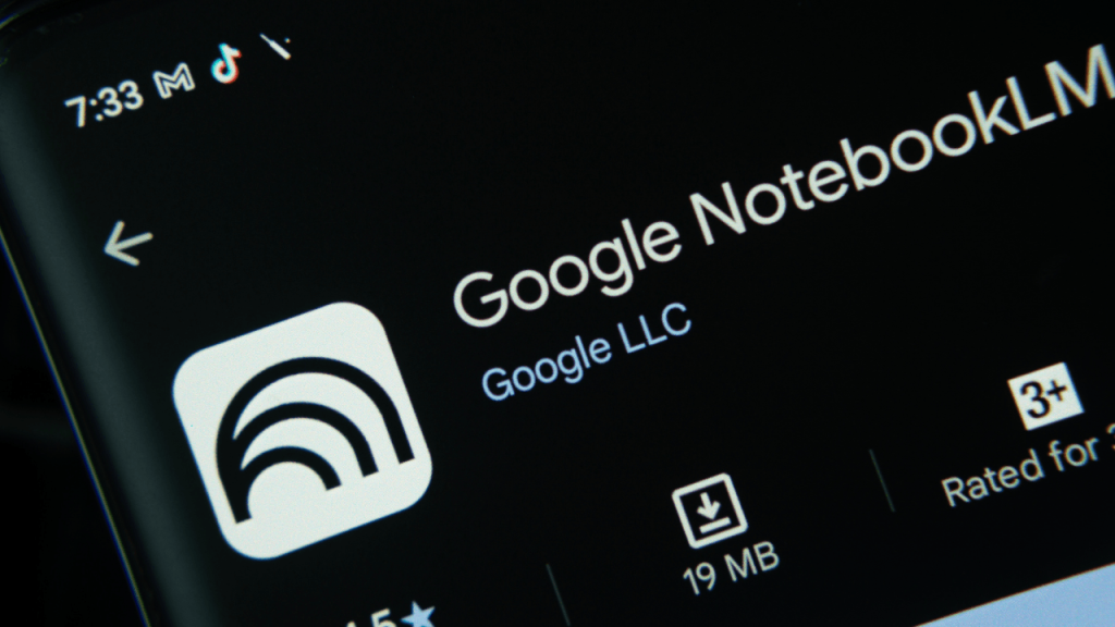 Google, NotebookLM’in video ve ses özetlerini Türkçe dahil 80 dilde kullanıma açtı