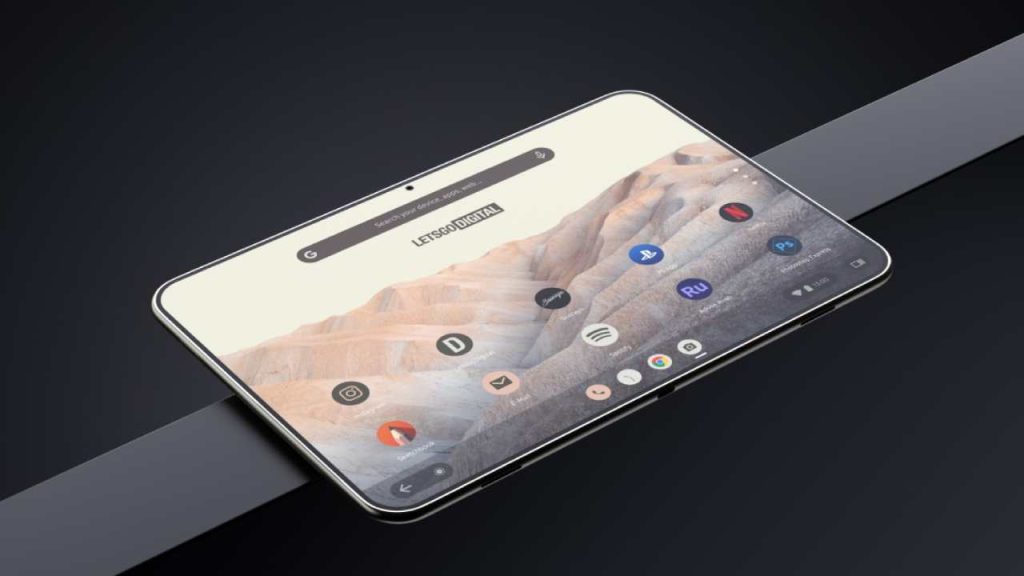 Google tablet pazarından çekiliyor! Peki neden?