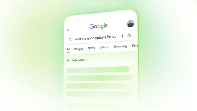 Google: “AI Destekli Arama Daha Fazla Sorgu ve Tıklamaya Yol Açıyor”