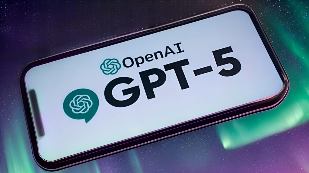 GPT-5 daha samimi konuşacak – ShiftDelete.Net