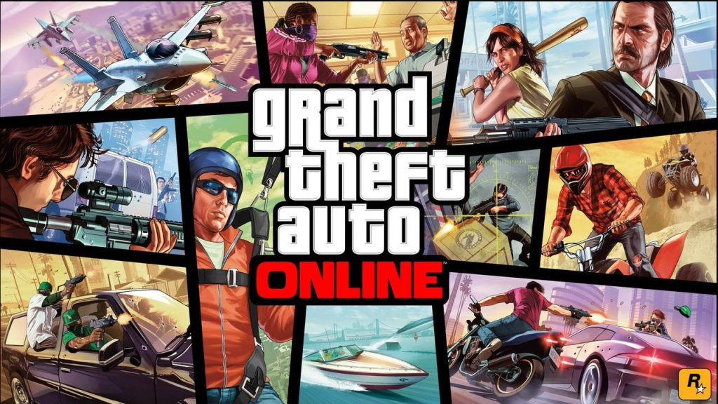 GTA Online yaş doğrulaması yapacak