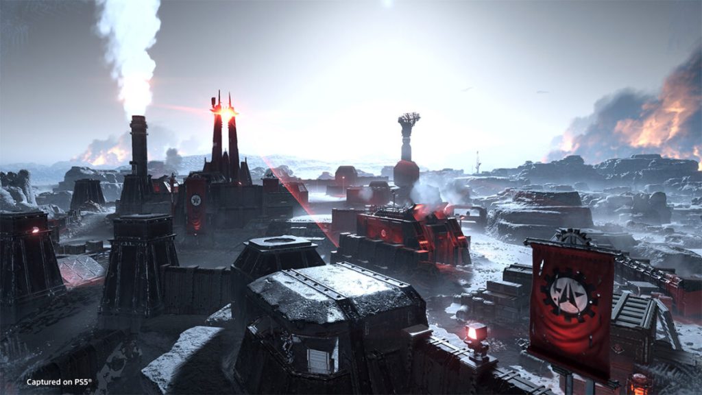 Helldivers 2 Fragmanı Halo 3 Göndermesi ile Dikkat Çekti