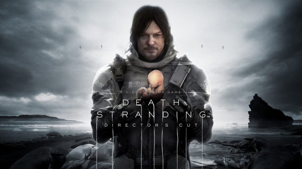 Hideo Kojima Death Stranding 3 için konsept yazdı ama…