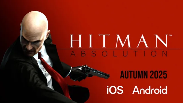 Hitman: Absolution iOS, Android ve Nintendo Switch’e Geliyor
