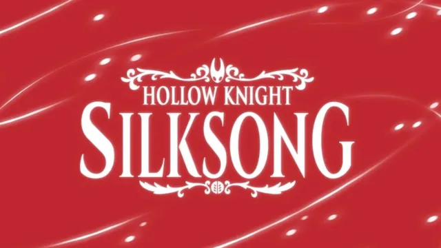 Hollow Knight Silksong çıkış tarihi belli oldu