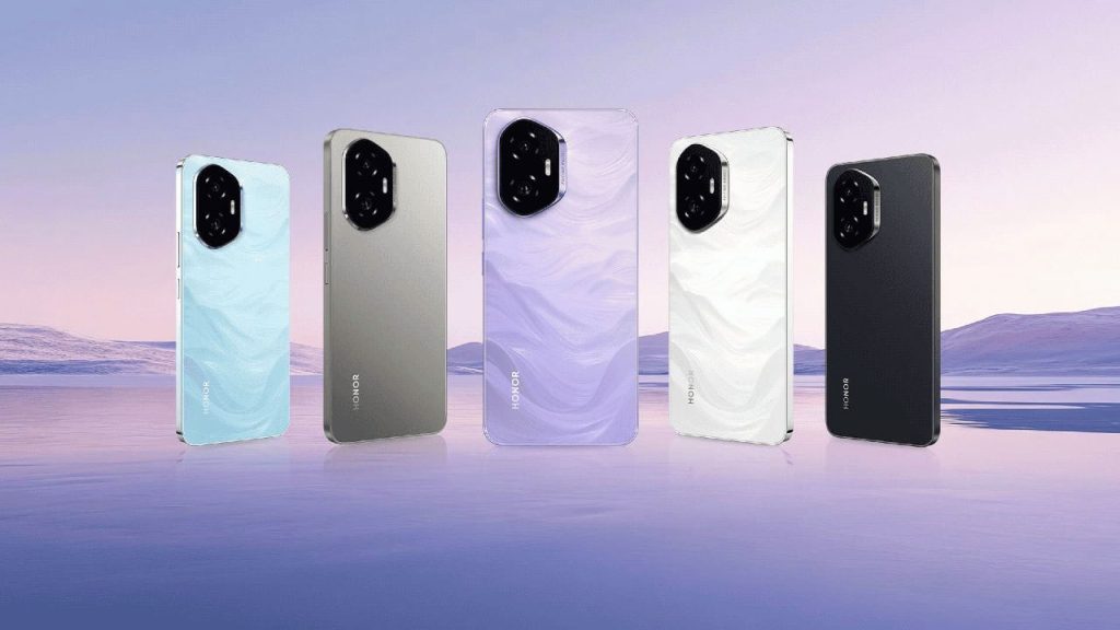 Honor 500 serisi iyileştirilmiş kamera ile tanıtılacak