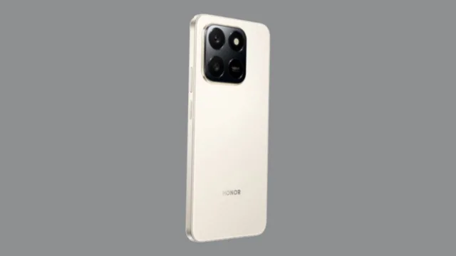 Bütçe dostu Honor X7d özellikleri belli oldu