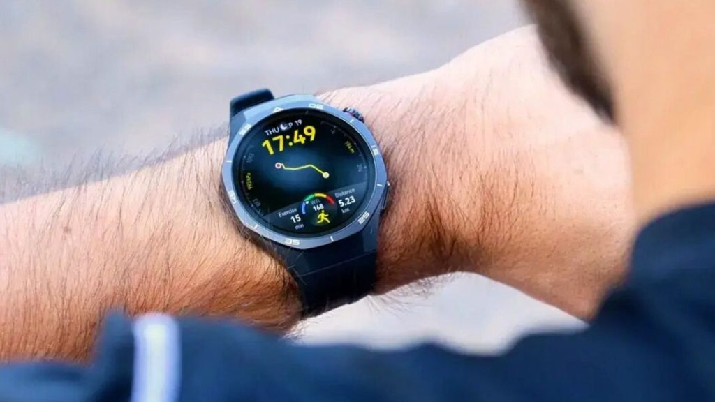 Huawei Watch GT 6 için ilk tanıtım videosu yayınlandı!