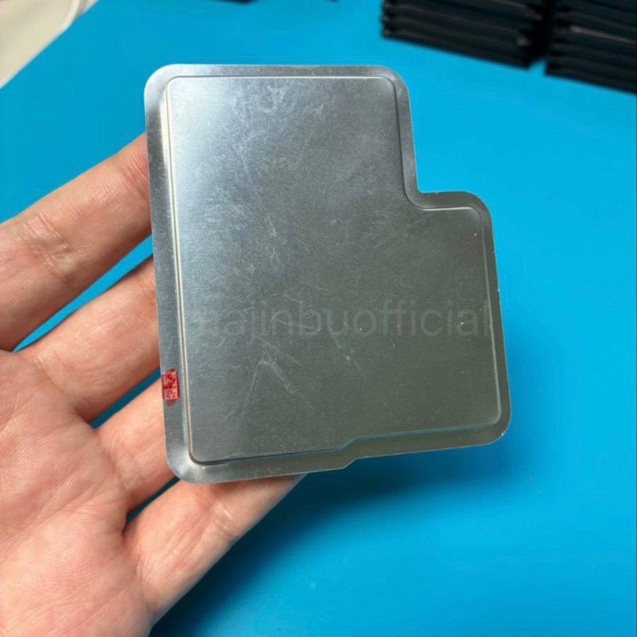 iPhone 17 Air şarjı bir gün zor dayanabilir!