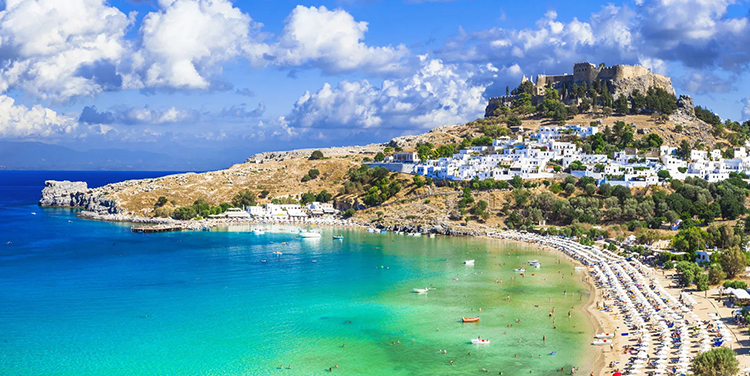 Muğla Fethiye – Rodos Feribot Bilet Fiyatları 2025 Listesi