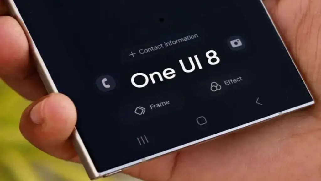 Samsung çok sayıda modelinde One UI 8’i test ediyor
