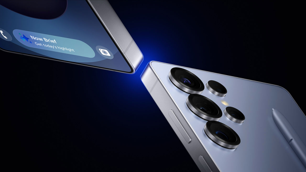 Galaxy S25 serisi için Ağustos 2025 güncellemesi yayında