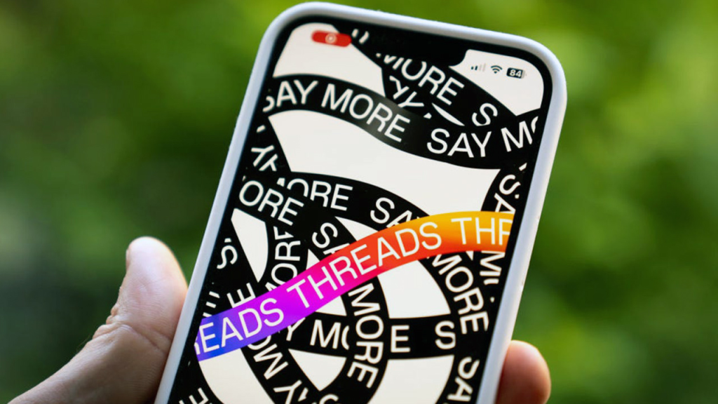 Threads aylık 400 milyon aktif kullanıcı aştı
