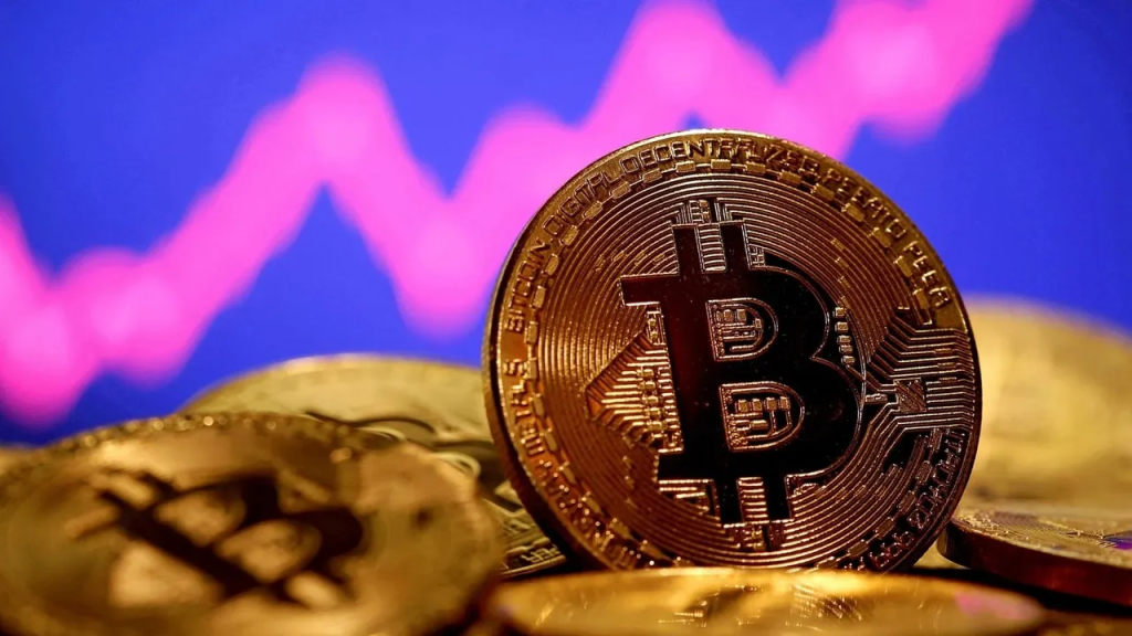 Bitcoin tüm zamanların rekorunu kırdı