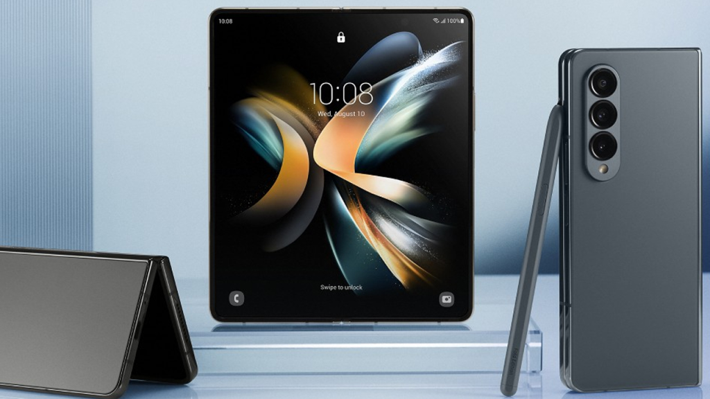 Samsung’dan iki modele daha güncelleme sürprizi