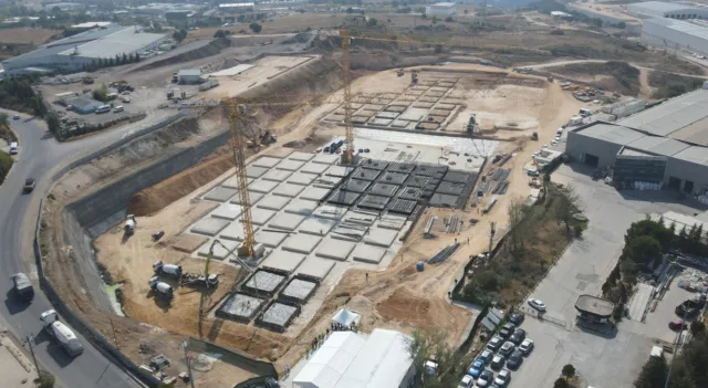 Index Grup’tan Kocaeli’de Stratejik Yatırım!