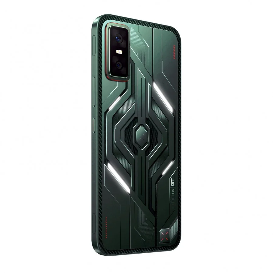 144 Hz ekranlı Infinix GT 30 5G+ tanıtıldı