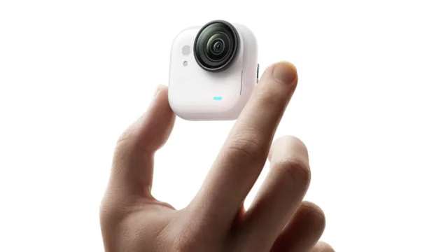 Insta360 GO Ultra tanıtıldı! Fiyatı ve özellikleri